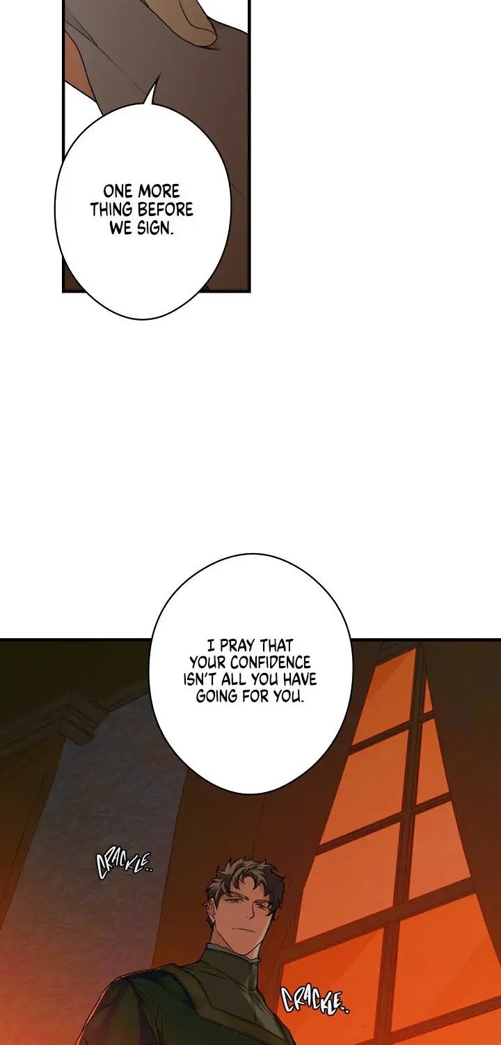 Secret Lady, Chapter 8 image 06